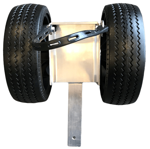 PEVO Removable Wheel Kit - PEVO SportsSGA-500