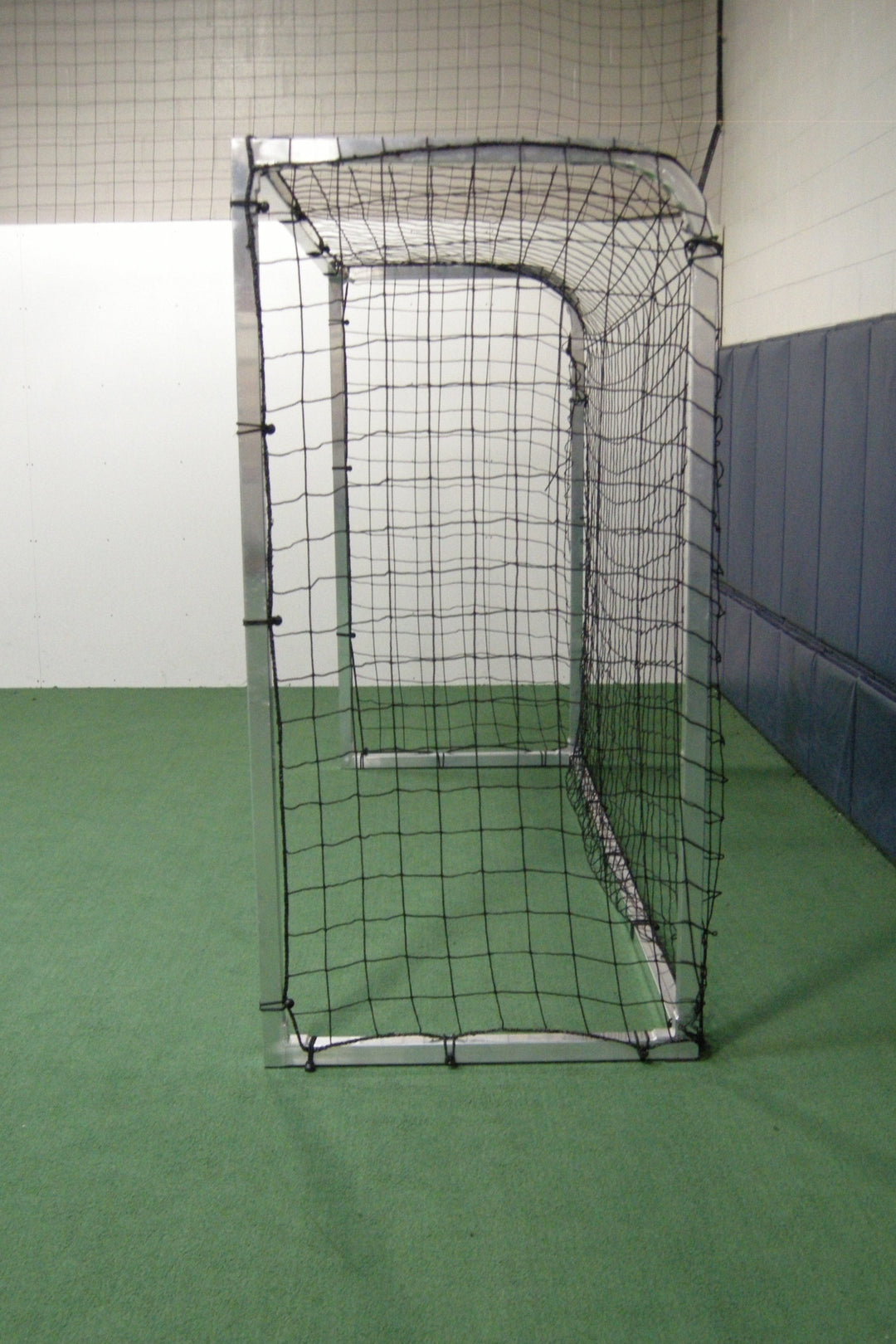 Practice Futsal Goal-Goal-Pevo Sports- side