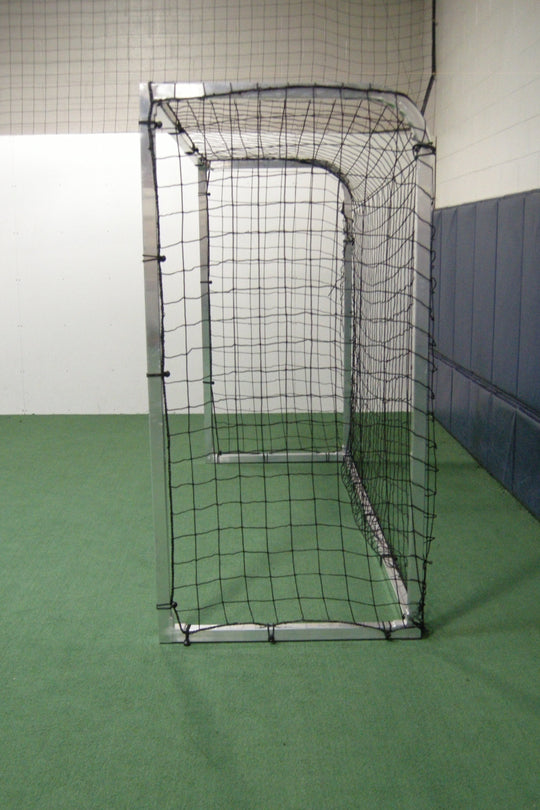 Practice Futsal Goal-Goal-Pevo Sports- side