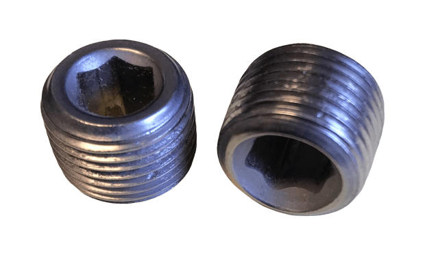 Socket Set Screw - PEVO Sports