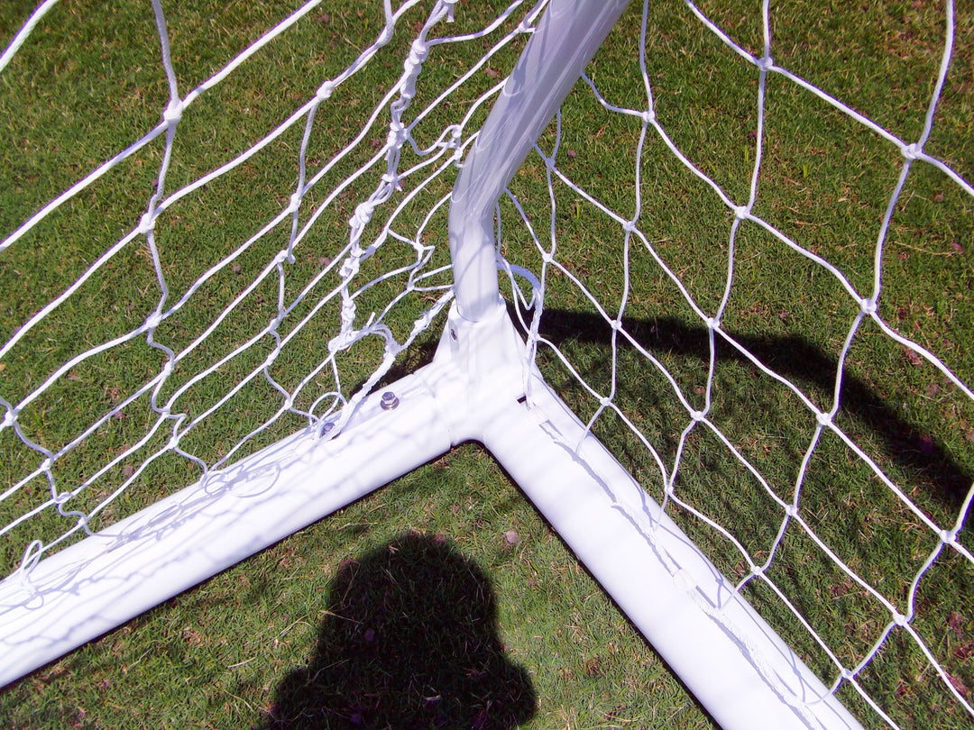 PEVO Supreme Series Soccer Goal - 7x21-Goal-Pevo Sports- bottom 