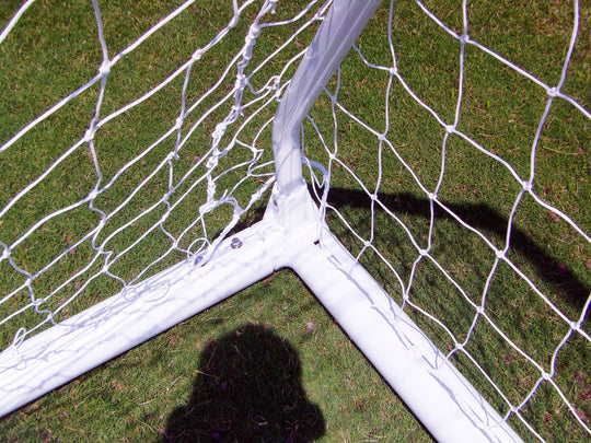 PEVO Supreme Series Soccer Goal - 7x21-Goal-Pevo Sports- bottom 